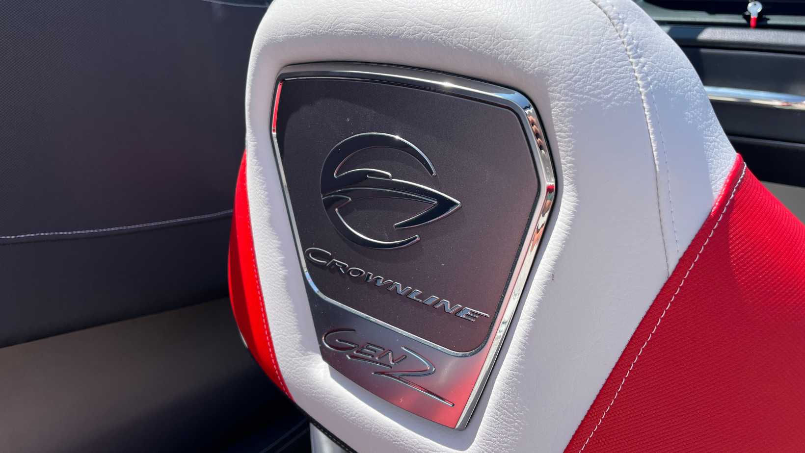 2024 Crownline 240 SS - Photo 18